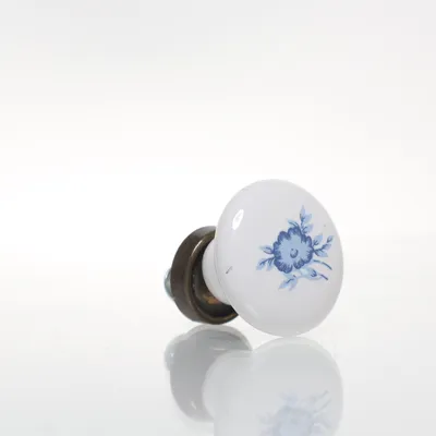 Drawer knob