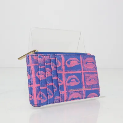 Purse (Purple, Pink) from Estella Bartlett