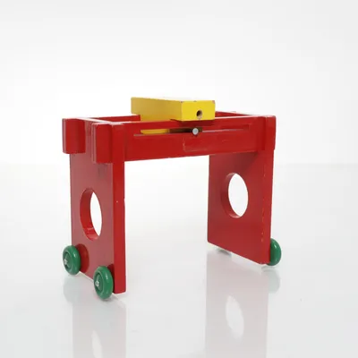 Game-accessoire (Rood, Groen, Geel)