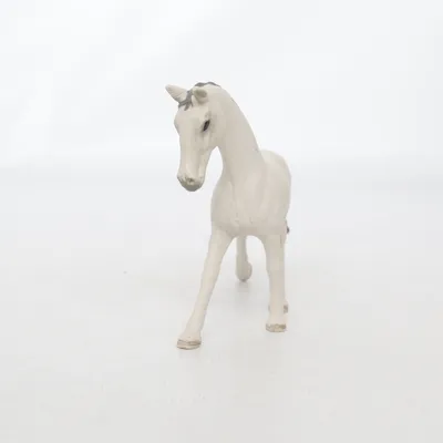 Speelgoed dier (Grijs) van Schleich