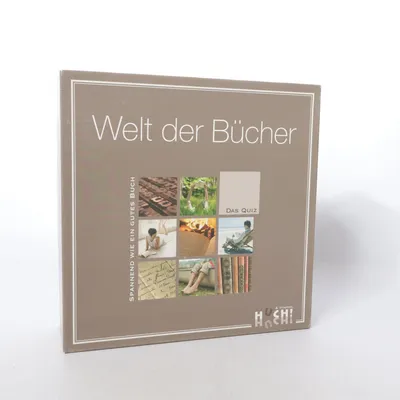 Brädspel från Huch!