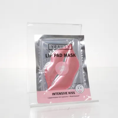 Lipmasker van Yeauty