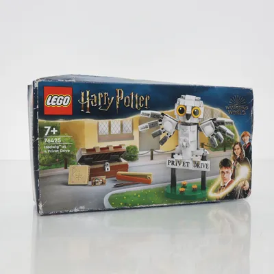 Construction set (Multicolored) from LEGO