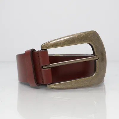 Riem (Rood, Beige) van ESPRIT Leer