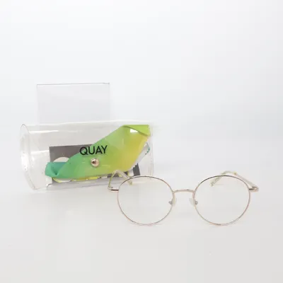 Lunettes (See You) de Quay