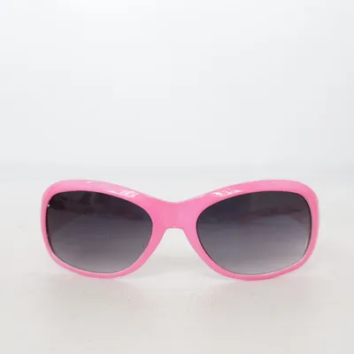 Lunettes de soleil (Rose)