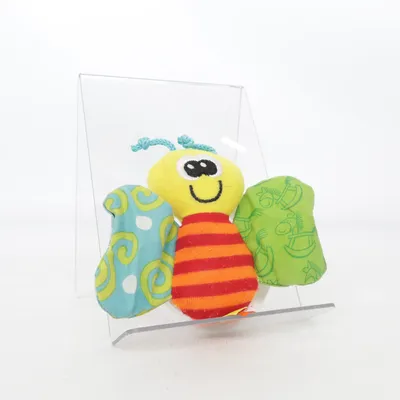 Baby toy (Multicolored) from Libero