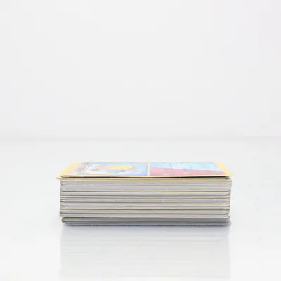 Carte de collection (Multicolore) de Pokémon