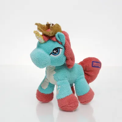 Nyckelring (Turkos, Flerfärgad) från Filly