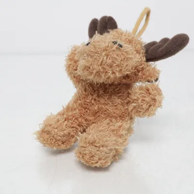 Gosedjur (Brun) från Ola Nesje