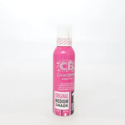 Selvbruner (Original Medium Shade) fra Cocoa Brown