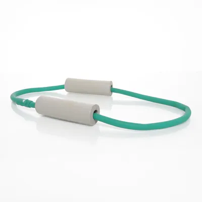 Bandes de résistance (Vert, Gris) de Tunturi