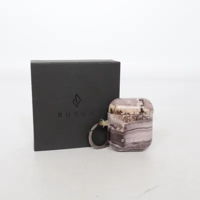 Headset case (Multicolored) from Burga