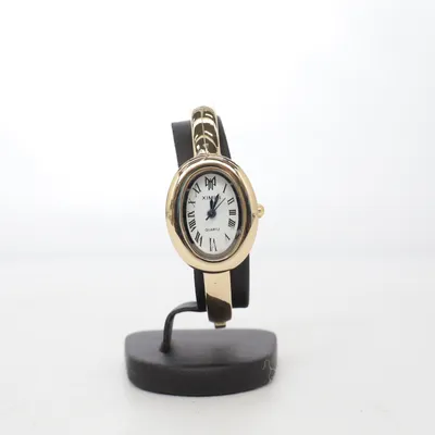 Montre (Or) de Ximili