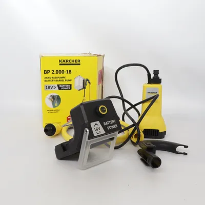 Tool (Bp 2.000-18) from Kärcher