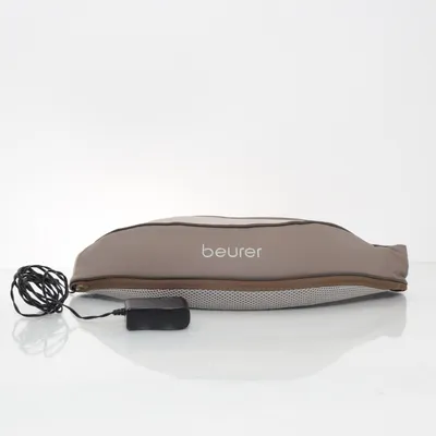 Massagekudde (Beige) från Beurer