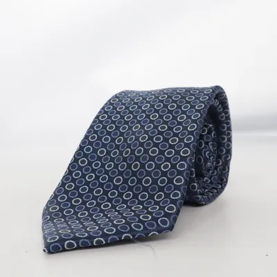 Slips (Blå) fra Cedarwood State Polyester
