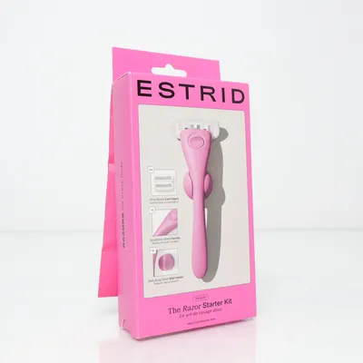 Rakhyvel (Rosa, Vit) från Estrid