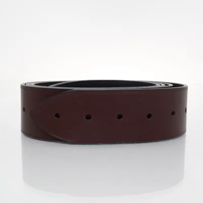 Bälte (Brun, Svart) från Filippa K Skinn