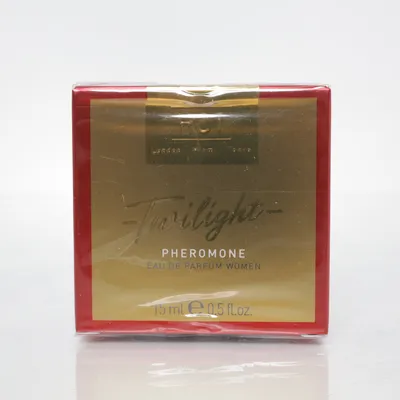 Eau de Parfum (Twilight) från Hot