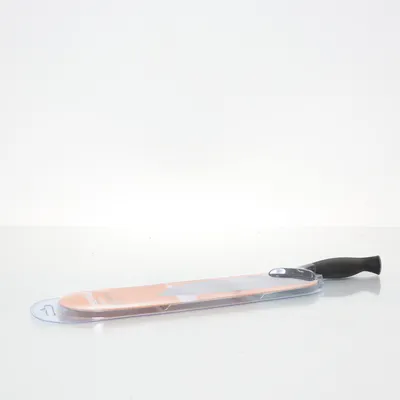 Kökskniv (Silverfärgad) från Fiskars