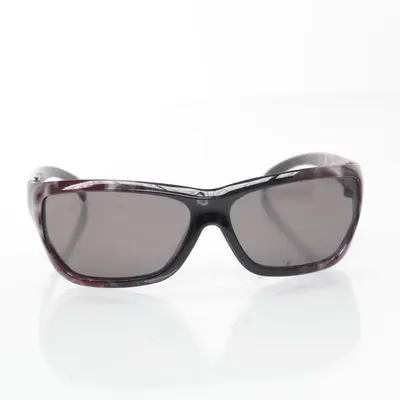 Sunglasses (Black, Multicolored) from Haga Eyewear