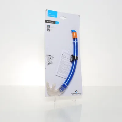 Vattensportsutrustning (Blå, Orange, Transparent) från Tecnopro