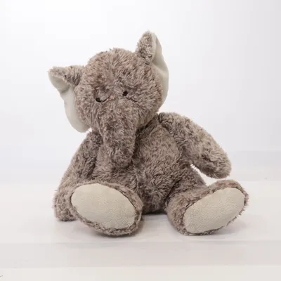 Gosedjur (Grå) från Teddykompaniet