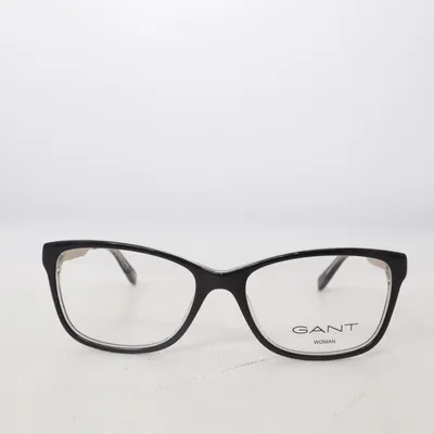 Glasses (Black) from GANT Woman