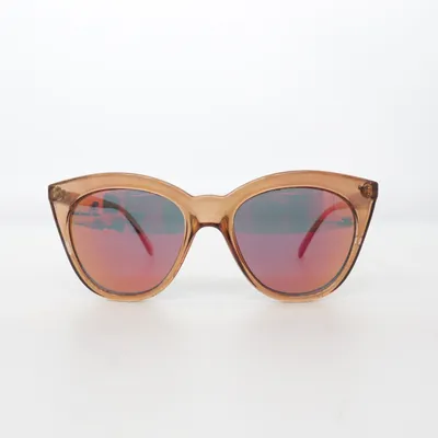 Lunettes de soleil (Halfmoon Magic) de Le Specs