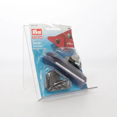 Knapper (Anorak) fra Prym