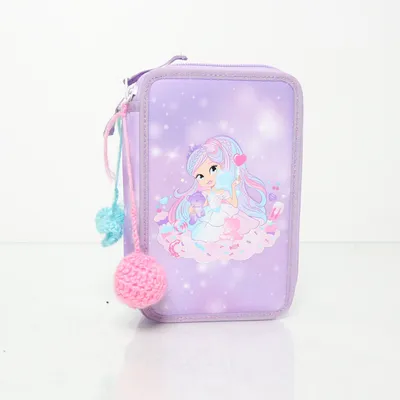 Pennskrin från Beckmann