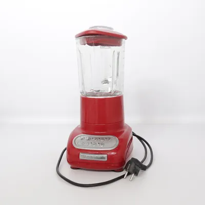 Mixer (Artisan) fra KitchenAid