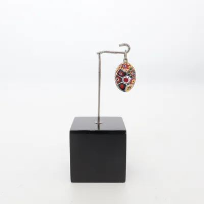 Hanger (Meerkleurig) Onbekend materiaal