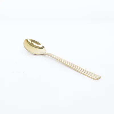 Cuillère (Or) de Raw