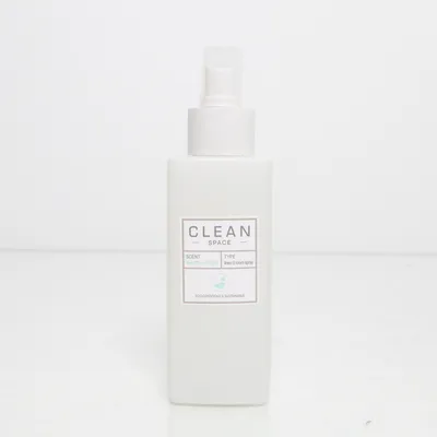 Body mist från CLEAN