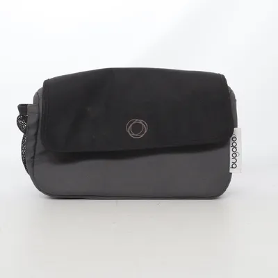 Sac à couches (Gris, Noir) de Bugaboo