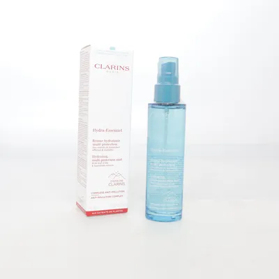 Face Mist (Hydra-Essentiel) von Clarins