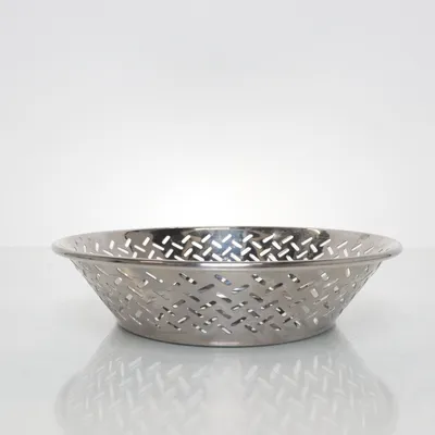 Frugtskål (Sølv) fra Alessi