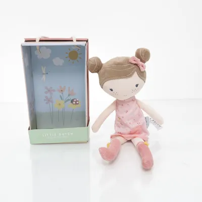 Pop (Meerkleurig) van Little Dutch