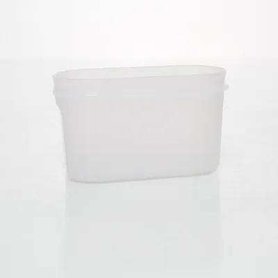 Ask (Vit) från Tupperware