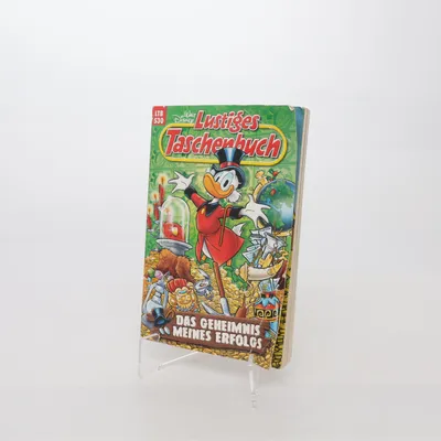 Serietidning från Egmont