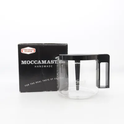 Kaffekanna (Moccamaster) från Technivorm