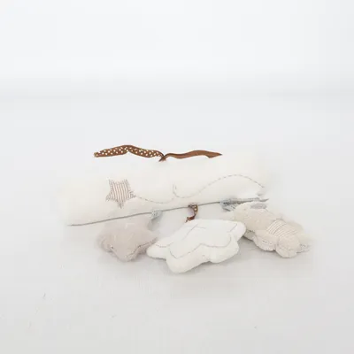 Baby mobiel (Beige, Bruin) van Mamas & Papas Polyester