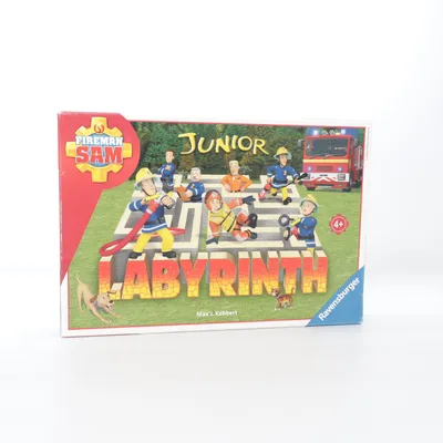 Board game from Ravensburger