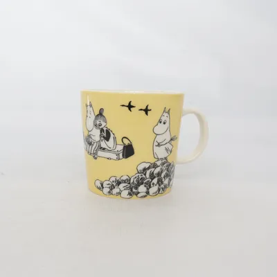 Tasse (Moomin) de Moomin by Arabia