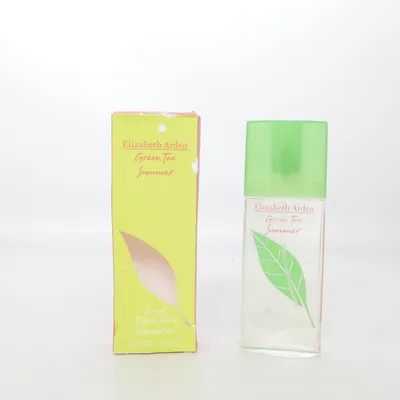 Eau de Toilette (Green Tea Summer) från Elizabeth Arden