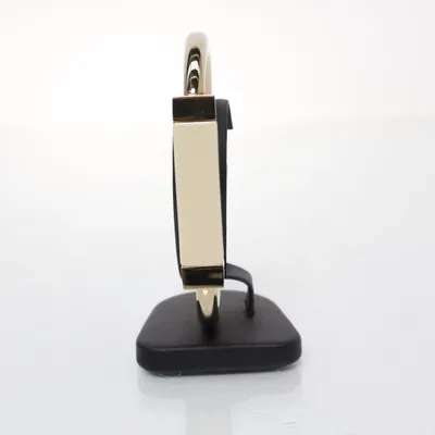 Bangle (Goud, Beige) van By Malene Birger Onbekend materiaal