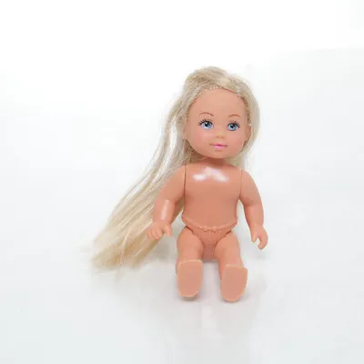 Docka (Brun) från Simba