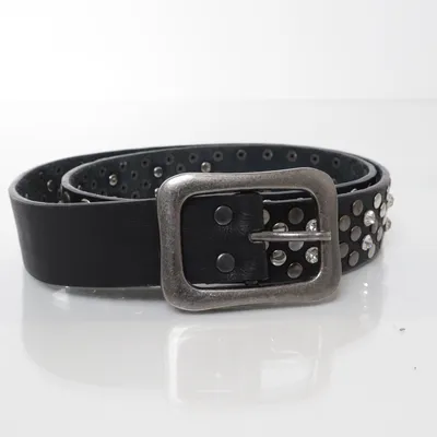 Belt (Black)